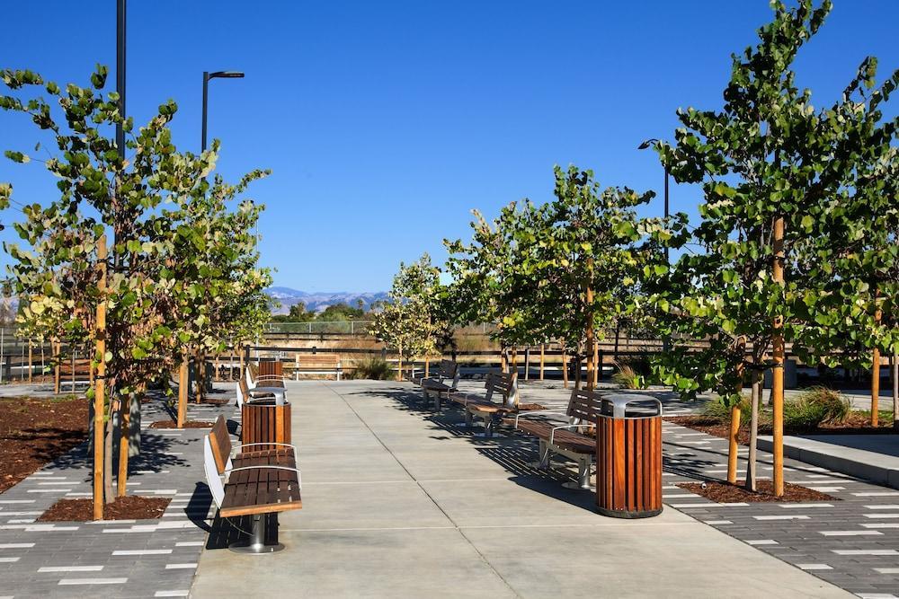 Hampton Inn San Jose Cherry Ave, Ca Exterior photo