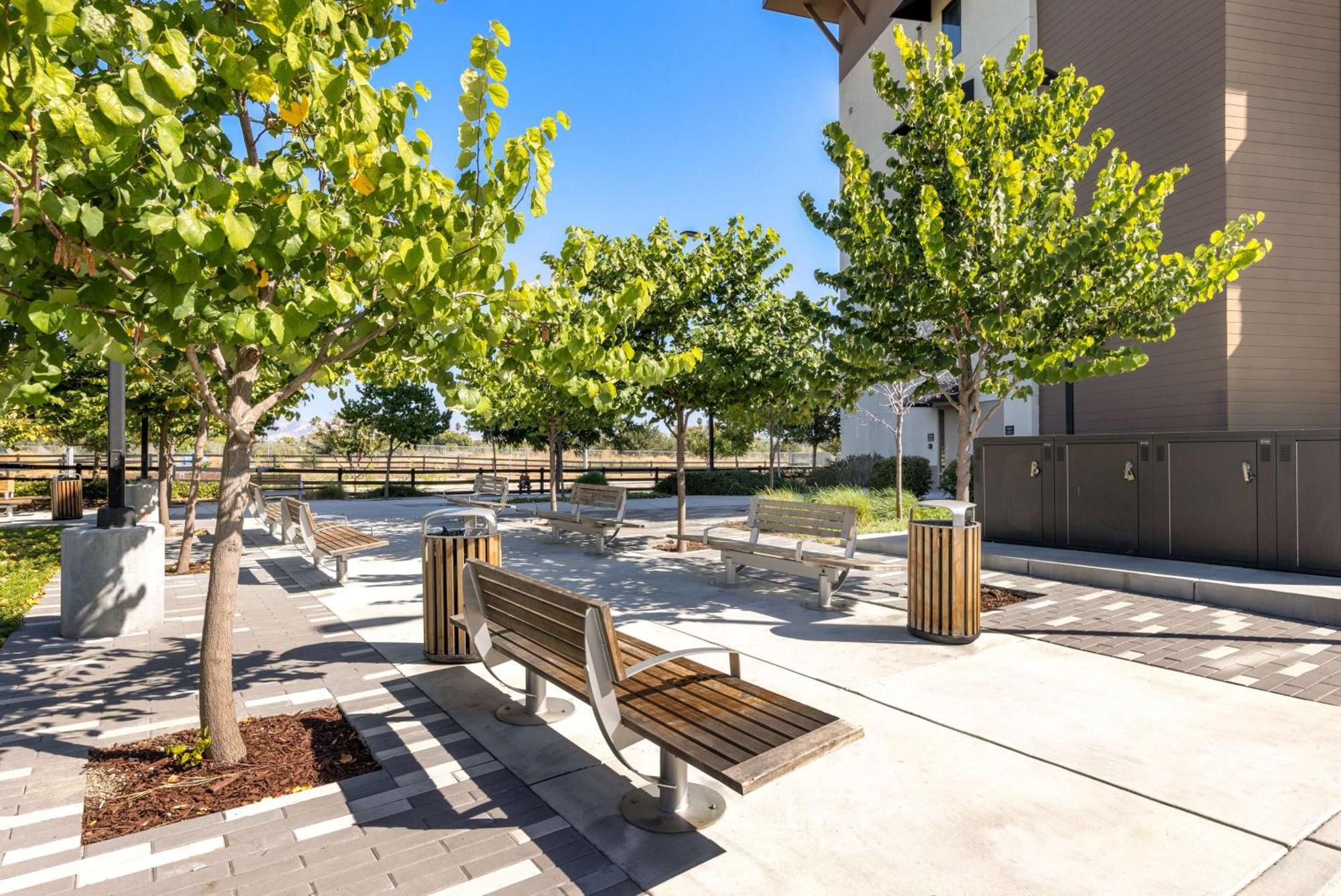 Hampton Inn San Jose Cherry Ave, Ca Exterior photo